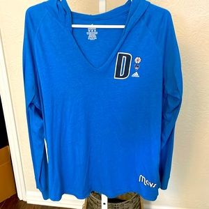 Dallas Mavericks top